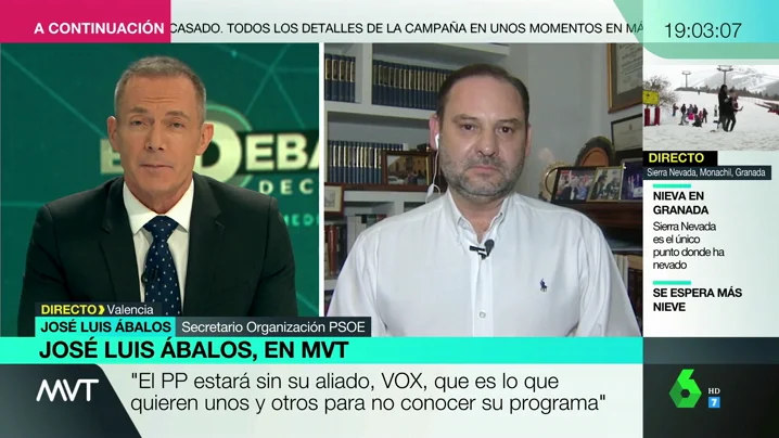 ABALOS ENTREVISTA MVT