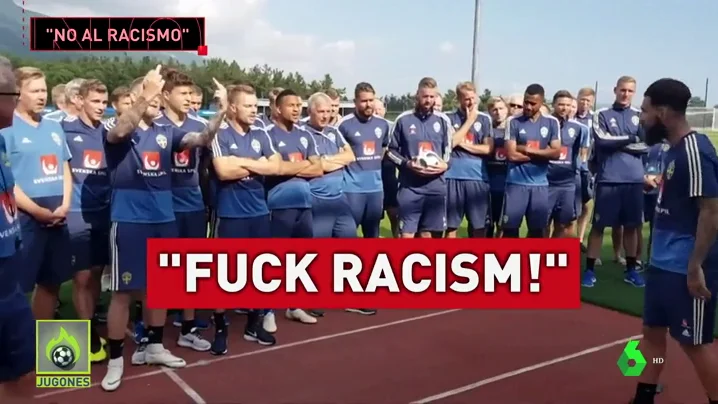 Boicot de 24 horas a las redes sociales de varios jugadores ingleses para protestar contra el racismo Boicot de 24 horas a las redes sociales de varios jugadores ingleses para protestar contra el racismo