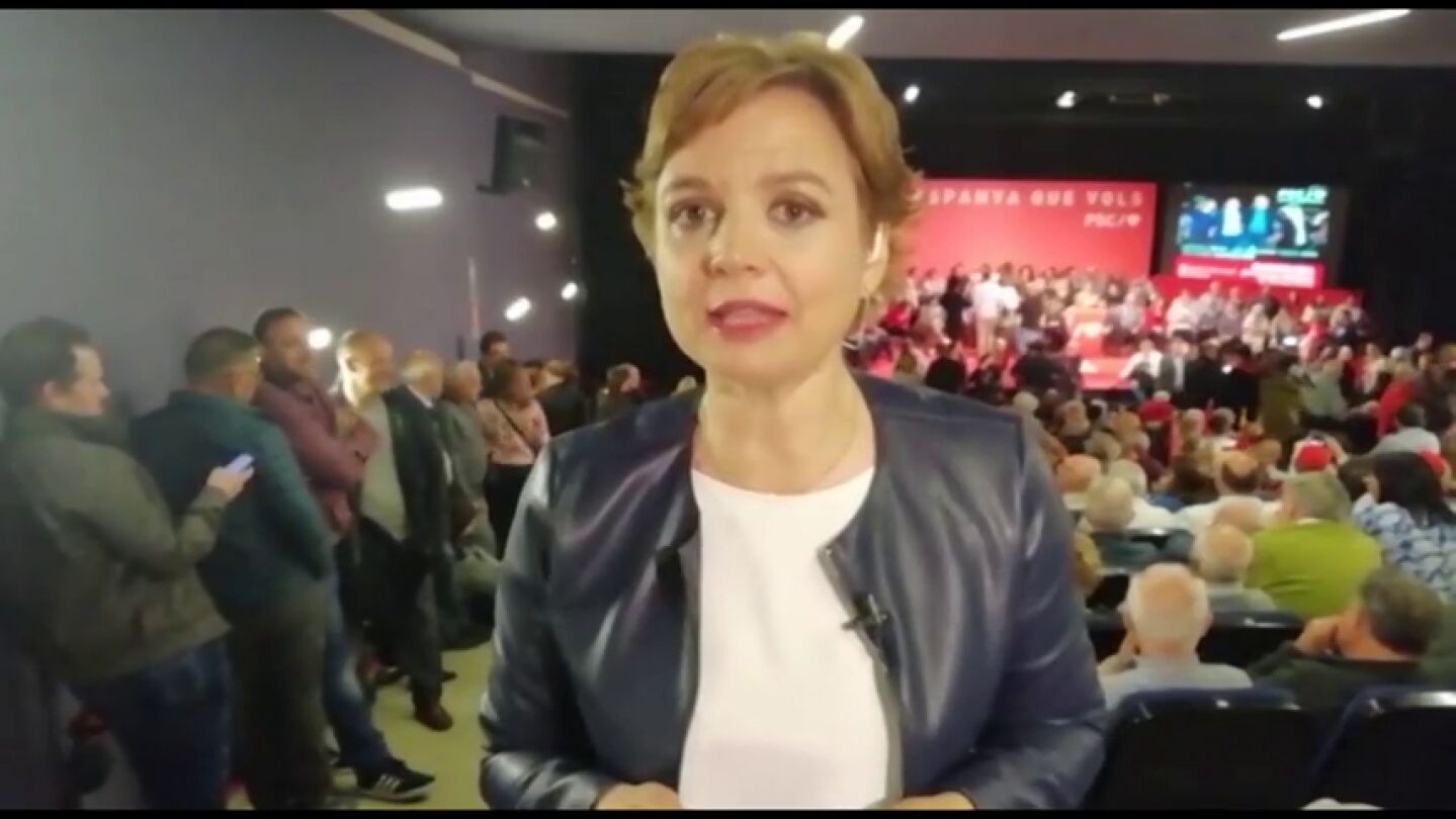 &iquest;El debate? Que pase ya
