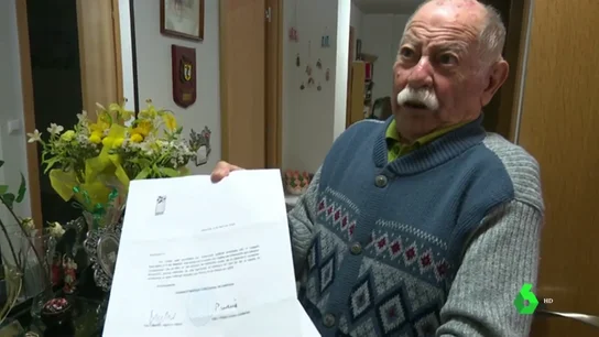 Un centenar de mayores podrían perder sus viviendas: cambiaron su casa por una más accesible y ahora les obligan a comprarla Un centenar de mayores podrían perder sus viviendas: cambiaron su casa por una más accesible y ahora les obligan a comprarla