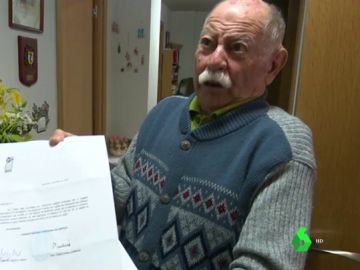 Un centenar de mayores podrían perder sus viviendas: cambiaron su casa por una más accesible y ahora les obligan a comprarla Un centenar de mayores podrían perder sus viviendas: cambiaron su casa por una más accesible y ahora les obligan a comprarla