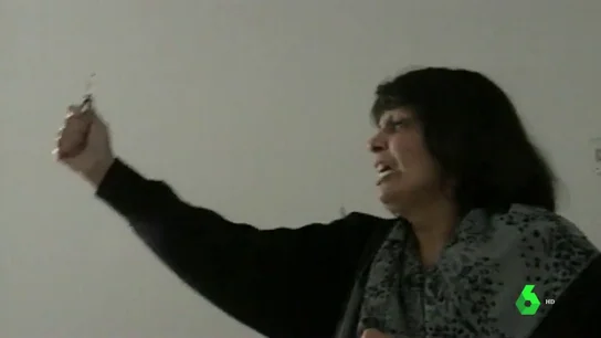 Imagen de archivo de un exorcismo Imagen de archivo de un exorcismo