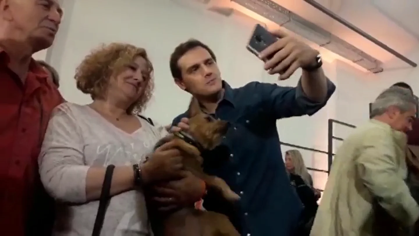 Albert Rivera Albert Rivera