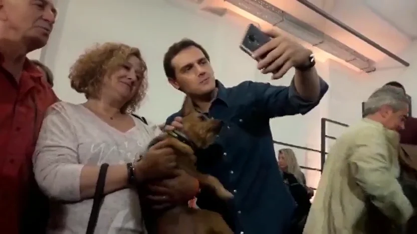 Albert Rivera