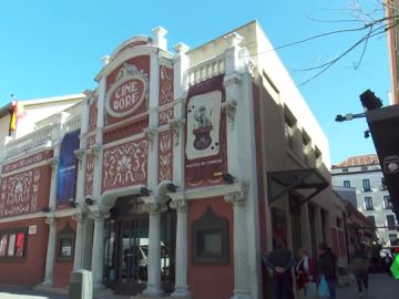 CINE DORE CINE DORE
