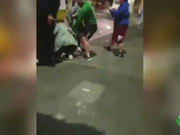 El vídeo que ayudó a atrapar a los presuntos asesinos de la periodista en Irlanda del Norte El vídeo que ayudó a atrapar a los presuntos asesinos de la periodista en Irlanda del Norte