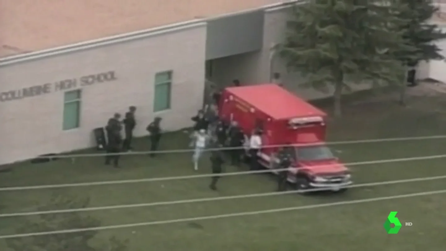20 años columbine 20 años columbine
