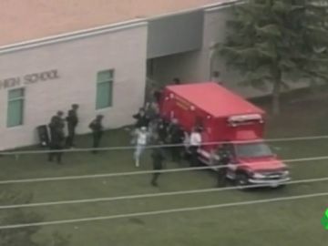 20 años columbine 20 años columbine