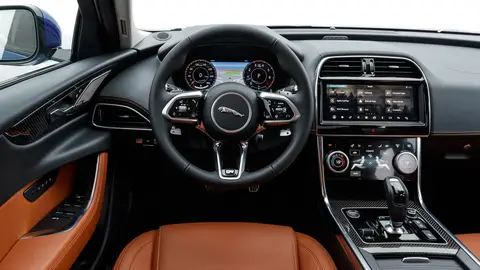 Jaguar XE 2020 Jaguar XE 2020