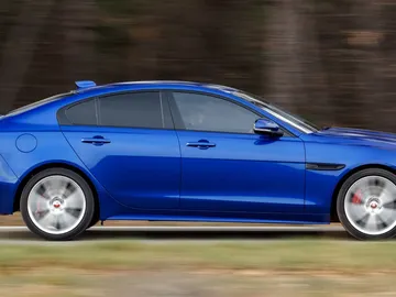 Jaguar XE 2020 Jaguar XE 2020