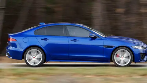 Jaguar XE 2020 Jaguar XE 2020