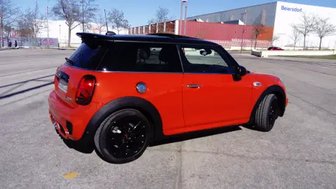 Mini Cooper S 2019 Mini Cooper S 2019