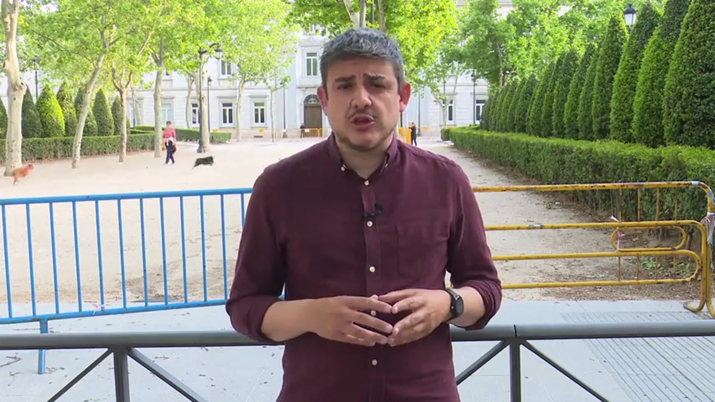 Diario del juicio del 'procés': ciudadanos que estaban en las mesas durante el referéndum aseguran que la Policía actuó desproporcionadamente Diario del juicio del 'procés': ciudadanos que estaban en las mesas durante el referéndum aseguran que la Policía actuó desproporcionadamente