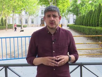 Diario del juicio del 'procés': ciudadanos que estaban en las mesas durante el referéndum aseguran que la Policía actuó desproporcionadamente Diario del juicio del 'procés': ciudadanos que estaban en las mesas durante el referéndum aseguran que la Policía actuó desproporcionadamente