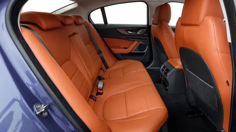 Jaguar XE 2020 Jaguar XE 2020