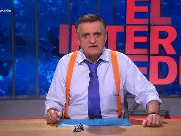 La indignación de Wyoming con el machismo de Japón: "¡Hace falta una verdadera revolución feminista!" La indignación de Wyoming con el machismo de Japón: "¡Hace falta una verdadera revolución feminista!"