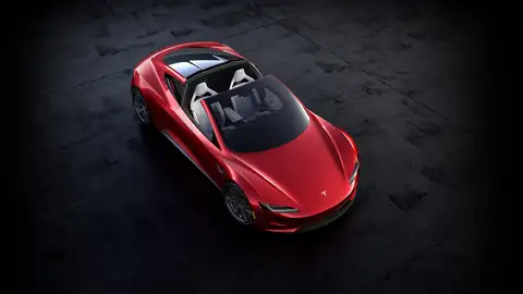 Tesla Roadster Tesla Roadster