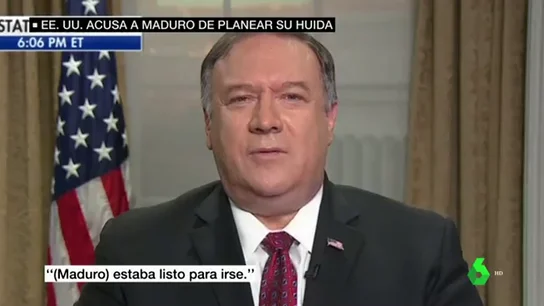 EEUU VENEZUELA EEUU VENEZUELA