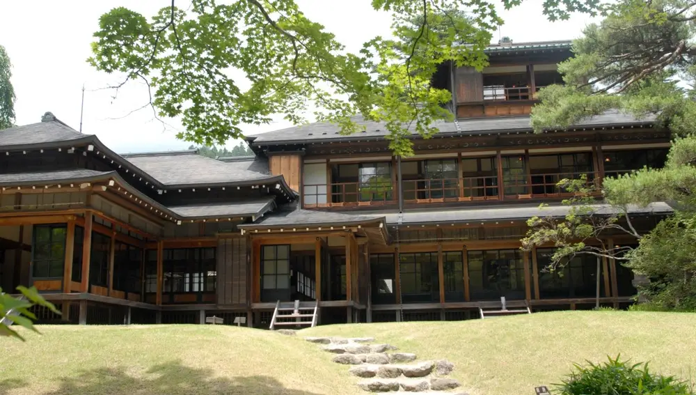 Villa Imperial Nikko Tamazawa