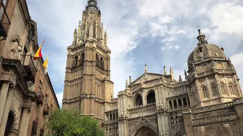 Catedral de Toledo Catedral de Toledo