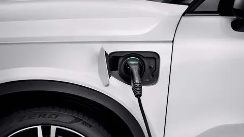 Volvo XC40 Volvo XC40