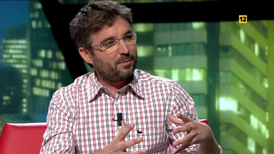 Jordi Évole Jordi Évole