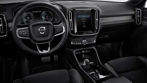 Volvo XC40 Volvo XC40