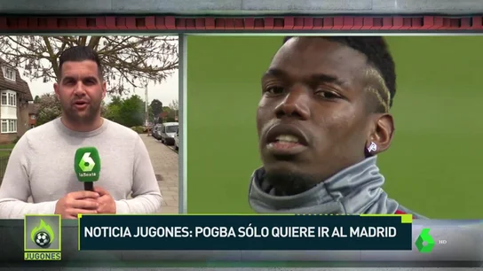 PogbaJugones PogbaJugones