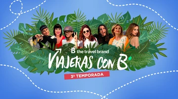 Viajeras con B Viajeras con B