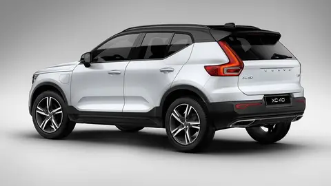 Volvo XC40 Volvo XC40