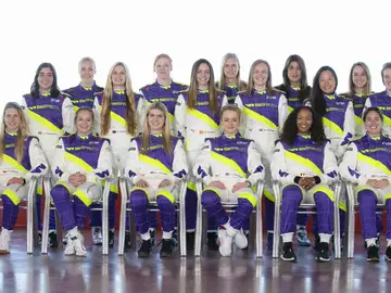 Pilotos W Series 2019 Pilotos W Series 2019