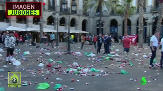 HooligansLiverpoolJugones HooligansLiverpoolJugones