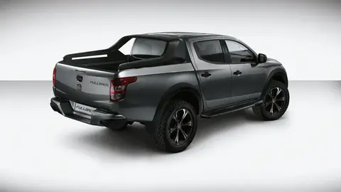 FIAT Fullback FIAT Fullback
