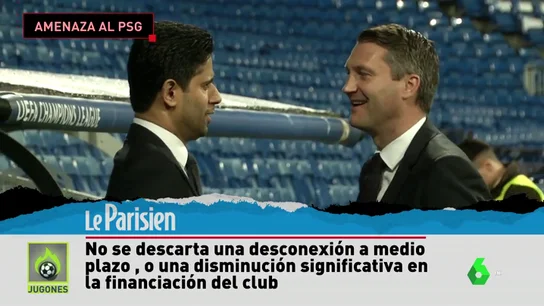 PSGCatarJugones PSGCatarJugones
