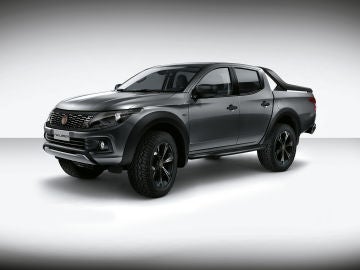 FIAT Fullback