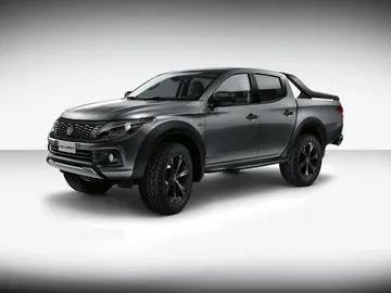 FIAT Fullback FIAT Fullback