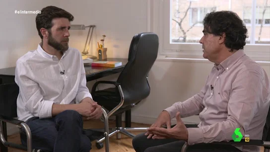 Gonzo entrevista al psiquiatra Diego Figuera  Gonzo entrevista al psiquiatra Diego Figuera