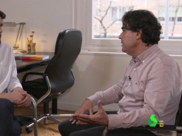 Gonzo entrevista al psiquiatra Diego Figuera Gonzo entrevista al psiquiatra Diego Figuera