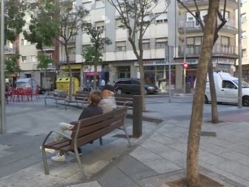 Apuñala a su mujer en Salamanca Apuñala a su mujer en Salamanca
