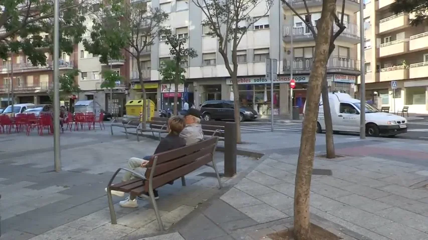 Apuñala a su mujer en Salamanca