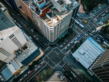 Intersección Intersección