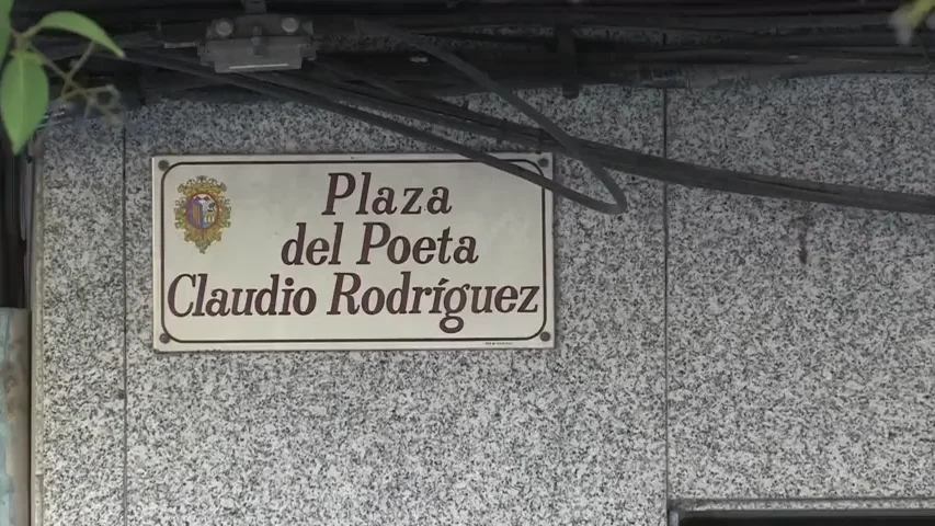 La plaza salmantina donde ocurrió la agresión