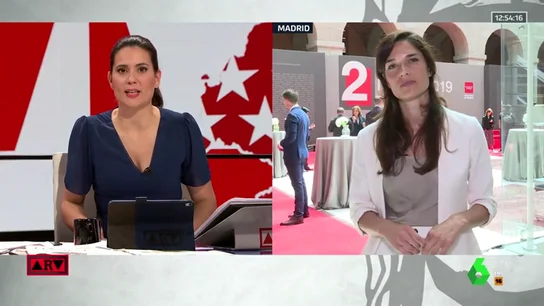 Clara Serra Clara Serra