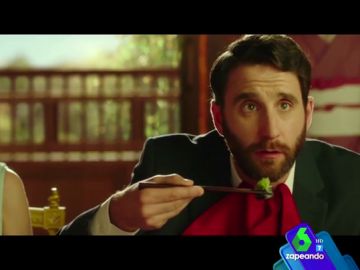 Este es el tráiler de 'Los Japón', la comedia de Atresmedia protagonizada por Dani Rovira y María León Este es el tráiler de 'Los Japón', la comedia de Atresmedia protagonizada por Dani Rovira y María León