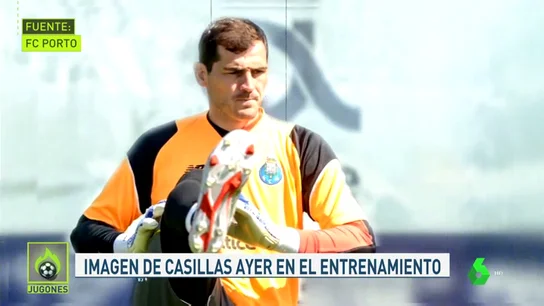 CasillasCronologiaJugones CasillasCronologiaJugones