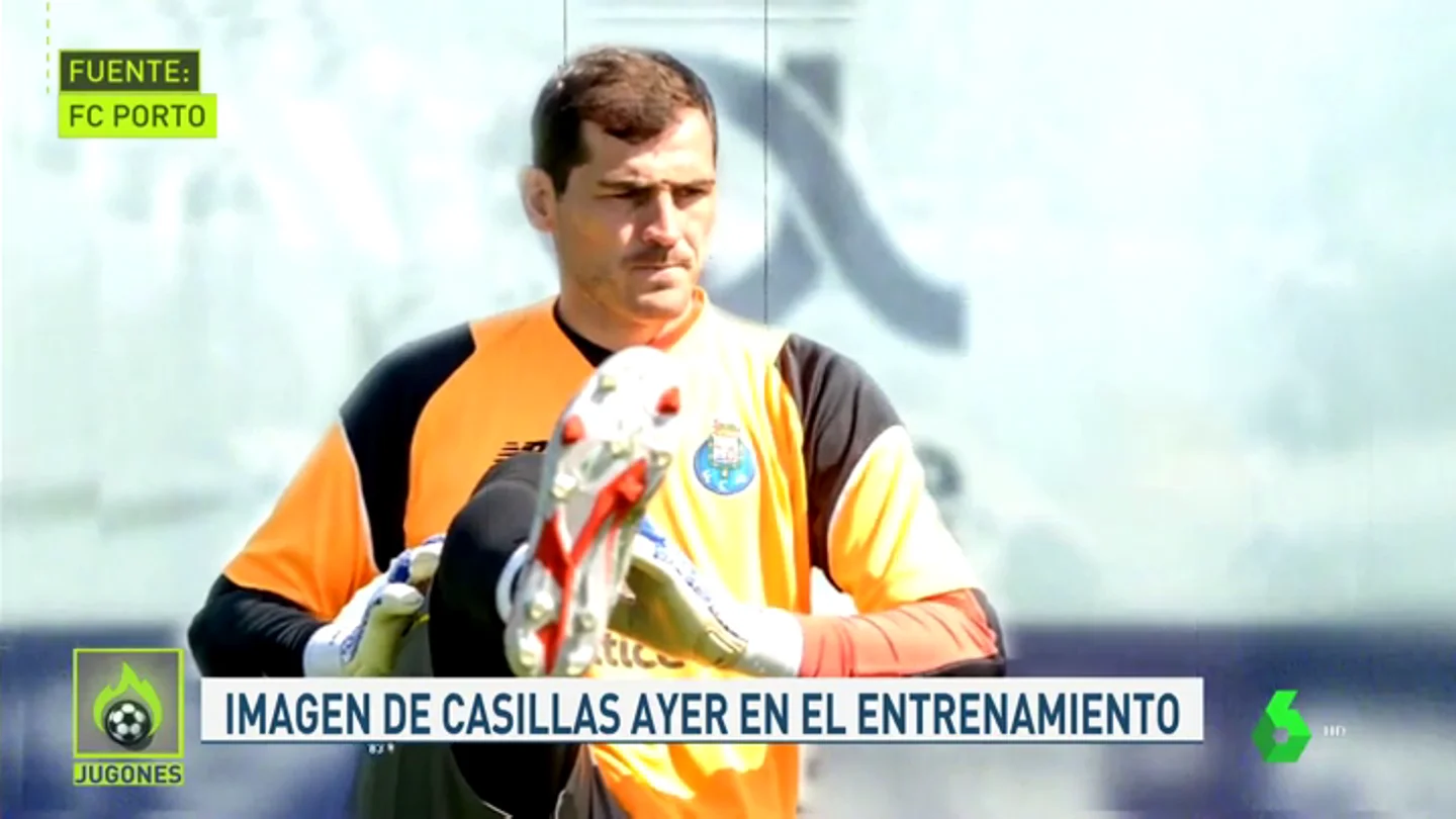 CasillasCronologiaJugones CasillasCronologiaJugones