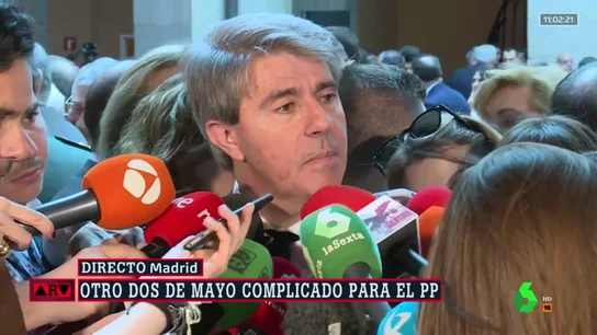 garrido garrido