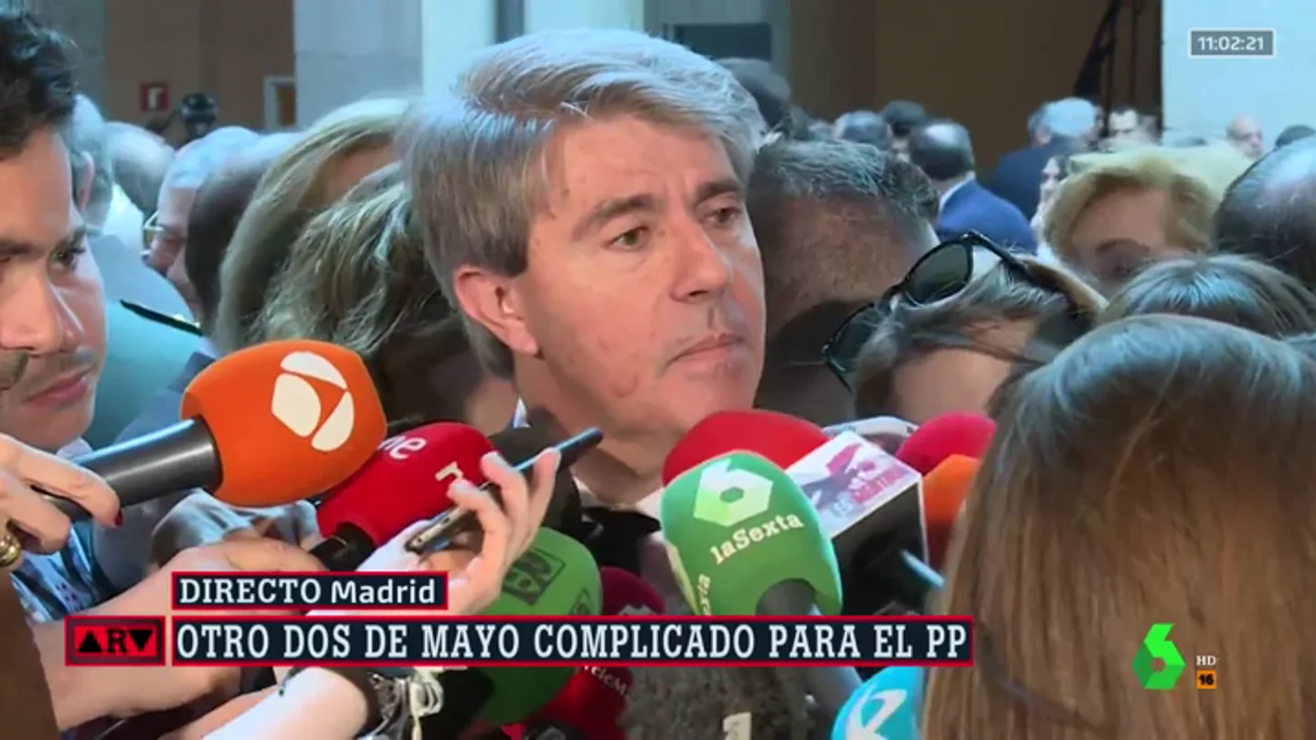 garrido garrido