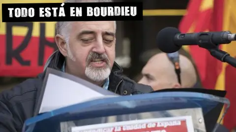 José Pedro Cruz José Pedro Cruz