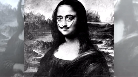Pintada por Dalí, Duchamp o Warhol: 500 años después, la verdadera 'Mona Lisa' sigue siendo todo un misterio  Pintada por Dalí, Duchamp o Warhol: 500 años después, la verdadera 'Mona Lisa' sigue siendo todo un misterio
